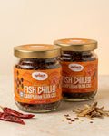 APAKA Fish Chili Mix Duo